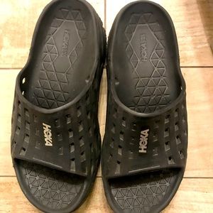 Hoka Recovery Sandal Slide
